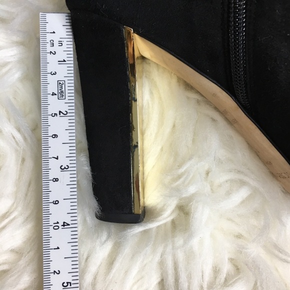 Cute kate spade ankle booties - Picture 5 of 5